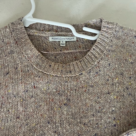 Rebecca Minkoff size Large New Condition - Picture 2 of 2